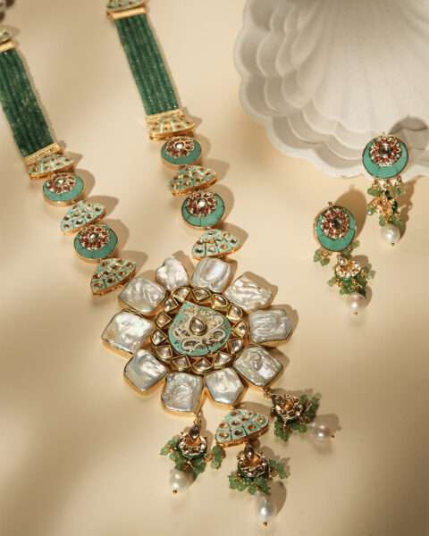 Khwabeeda Rani Haar( SOLD OUT)