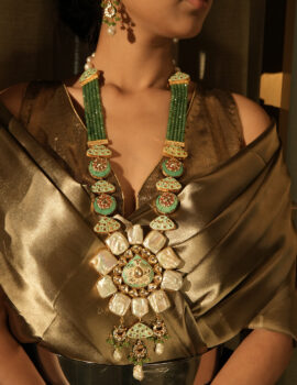 Khwabeeda Rani Haar( SOLD OUT)