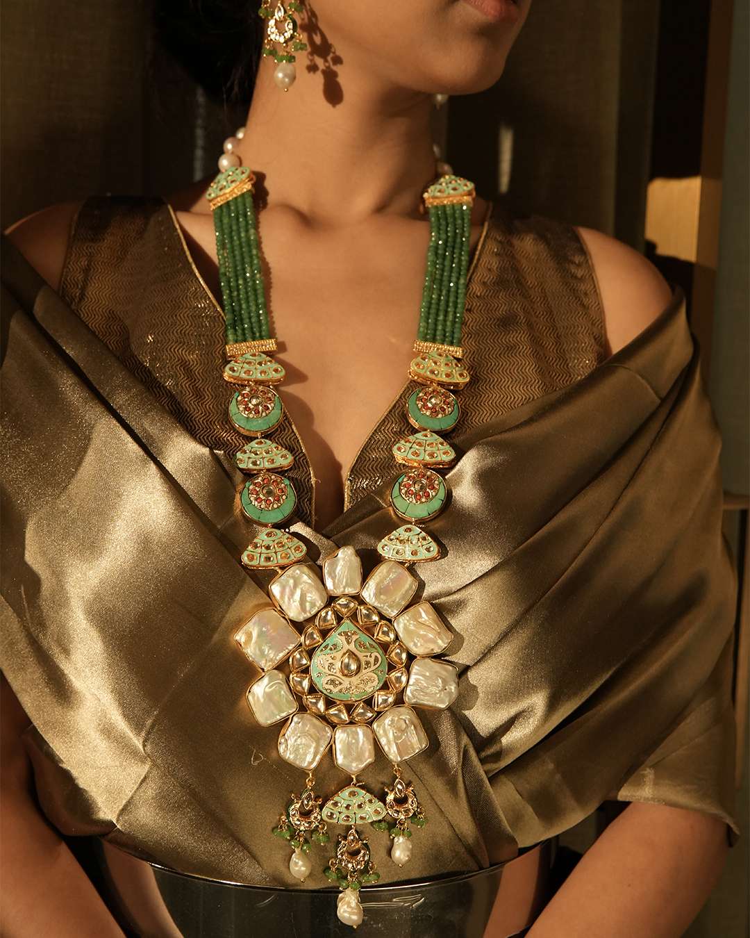 Khwabeeda Rani haar ii