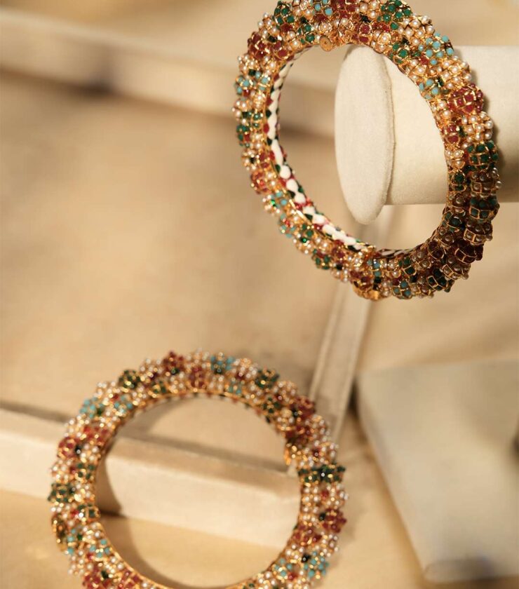 Anmol Bangles