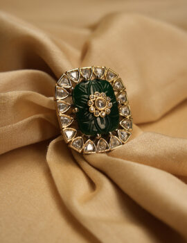 Qyaanat Ring(SOLD OUT)