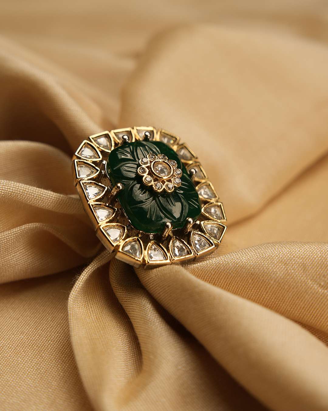 Green ring iii