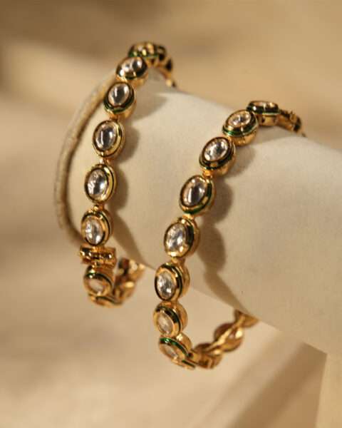 Milan Bangles (SOLD OUT)
