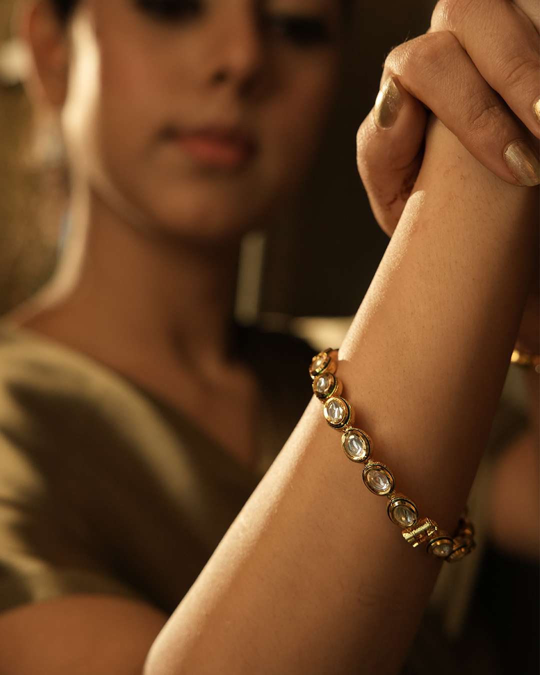Milan Bangles ii