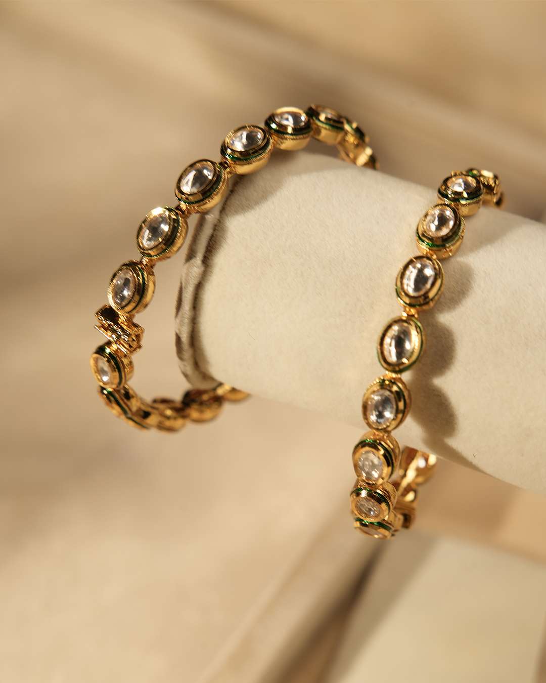 Milan Bangles iii'v