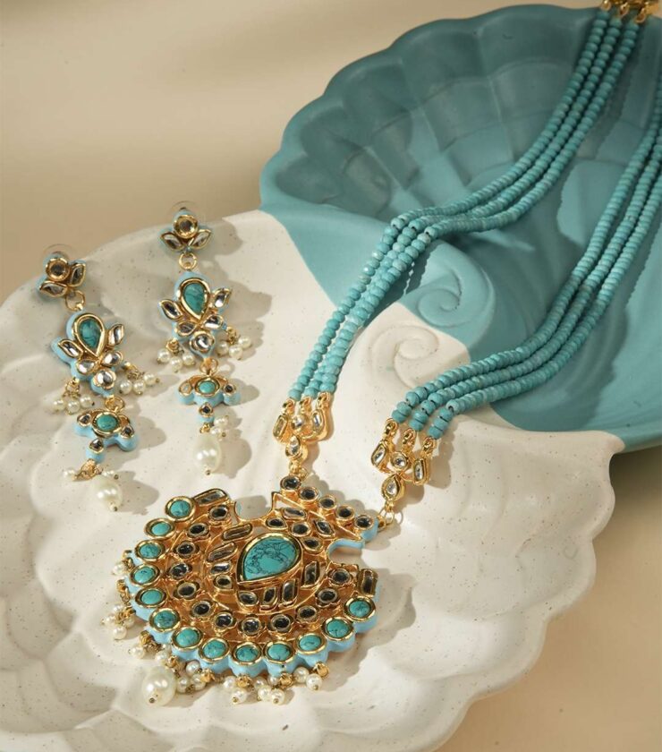 Neela Amber Haar(SOLD OUT)