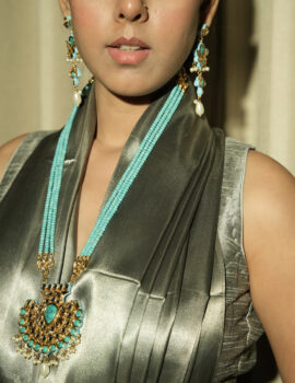 Neela Amber Haar(SOLD OUT)