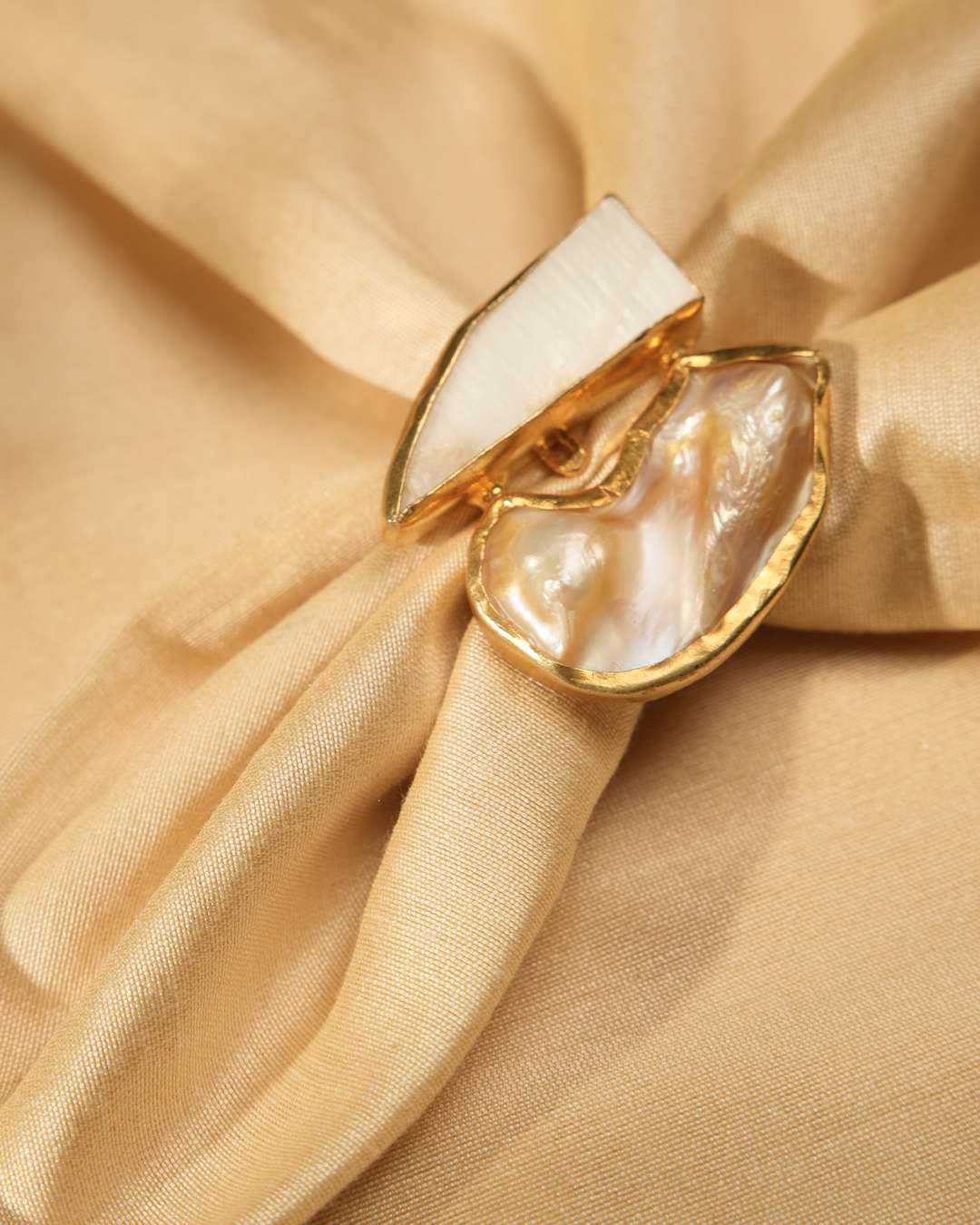 Orchid ring iii