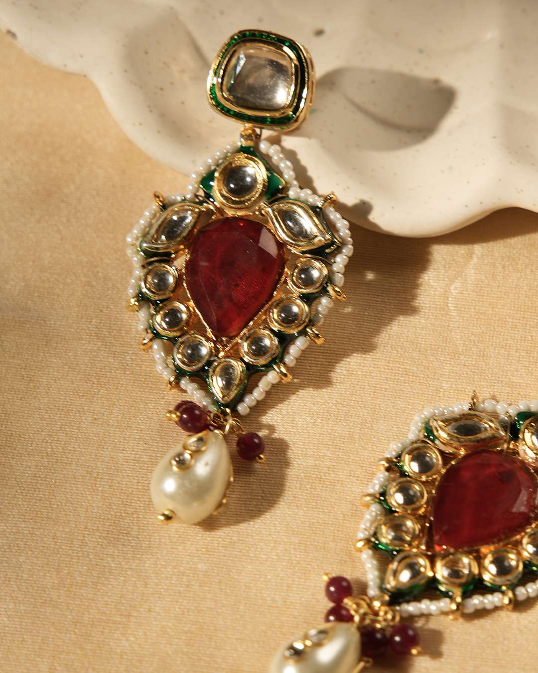 Ratna Earings iii