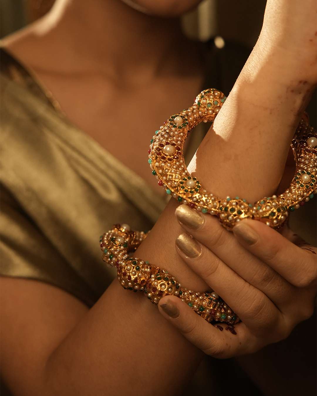 Tatnawali Kada ii