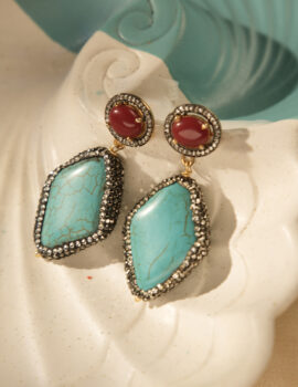 Neelima Earrings (SOLD OUT)