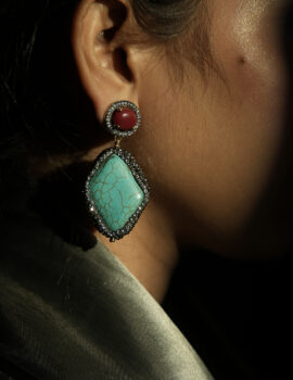 Neelima Earrings (SOLD OUT)