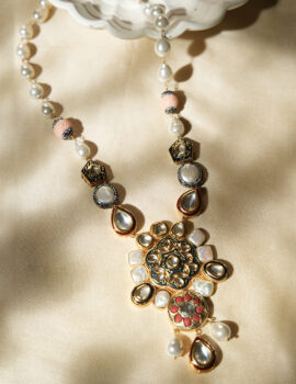 Noor Necklace(SOLD OUT)