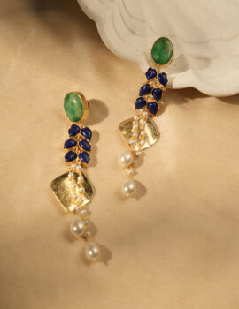 Rooh Earrings