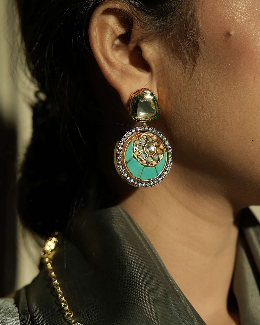 Surmaya Turquoise ii