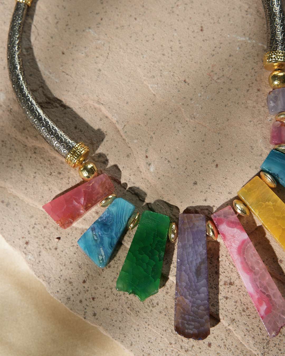 Garden of five senses ii