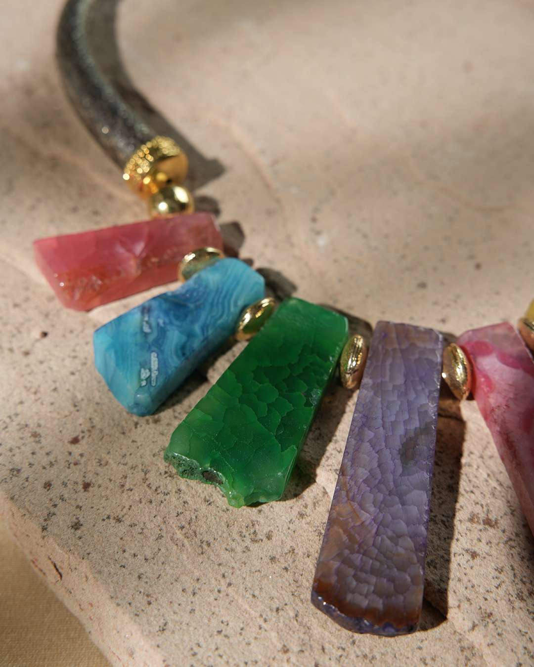 Garden of five senses iii