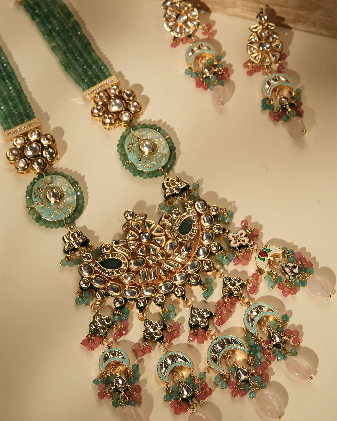 Gulistaan Rani Haar iii