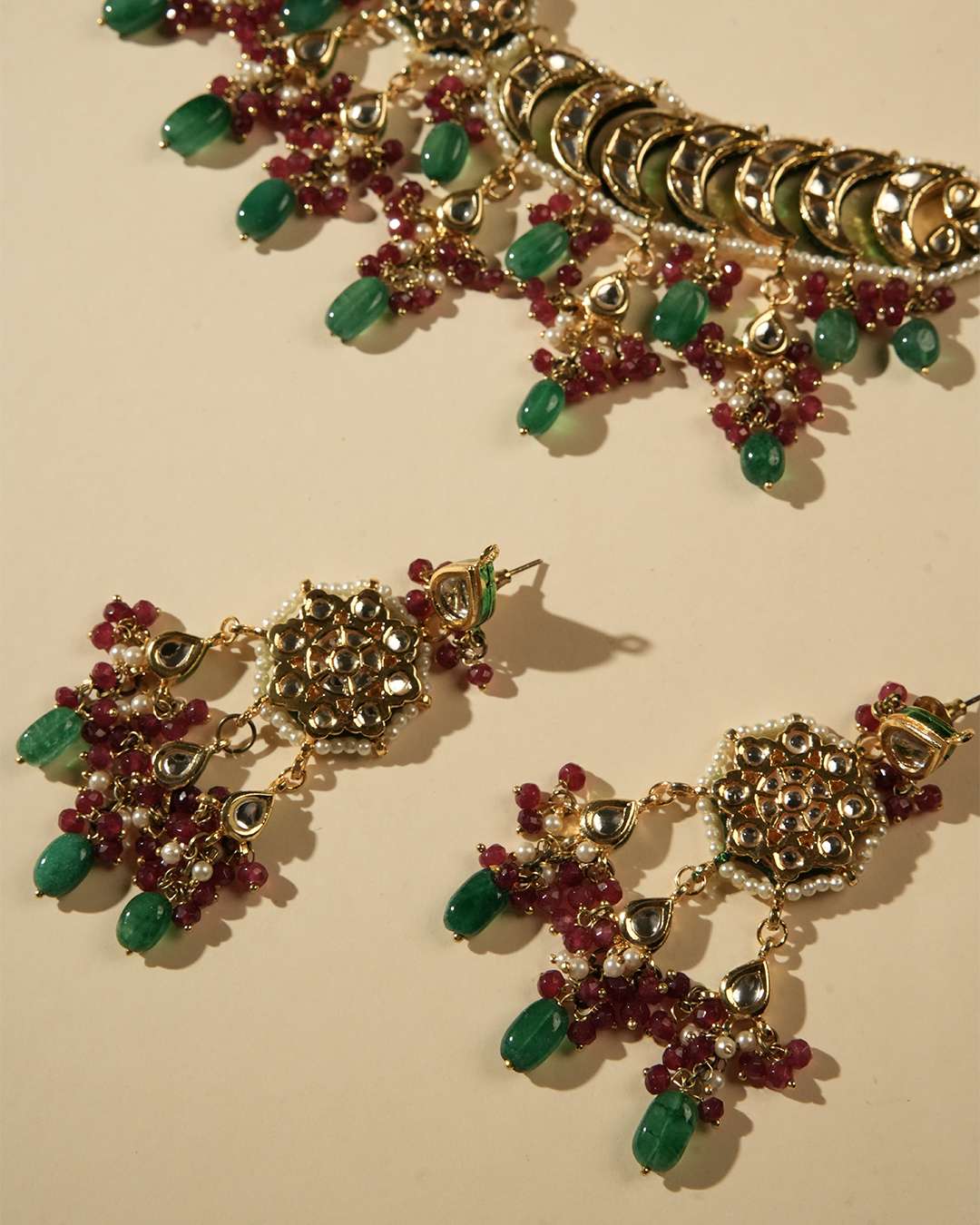 Sunehri Choker iii