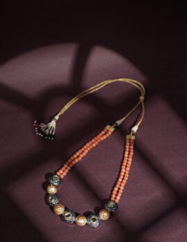 Begum necklace