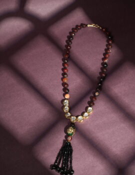 Saanjh necklace