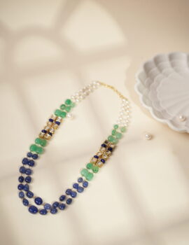 Seher necklace