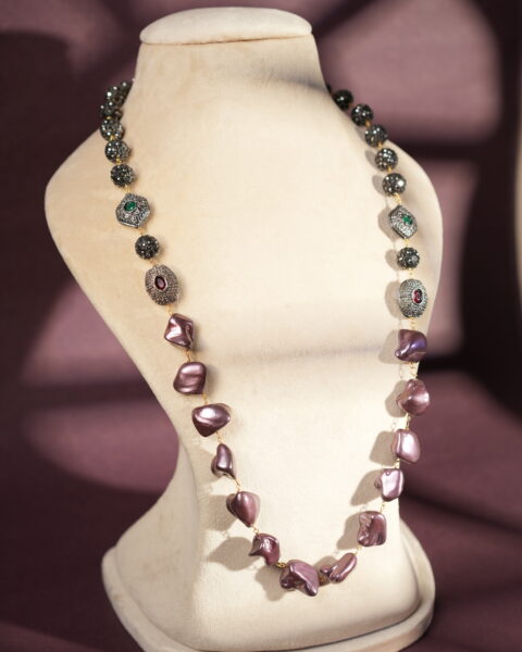 Victorian Violet    (Sold Out)