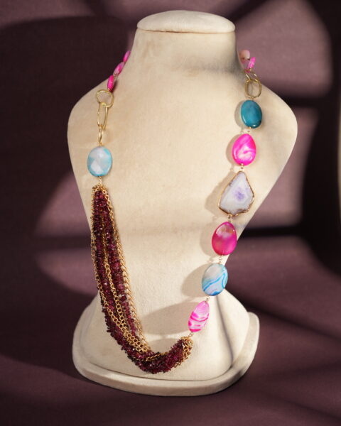 Bahaar necklace