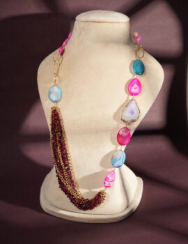 Bahaar necklace