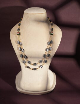 Hansini necklace