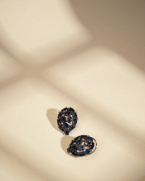 Nisha earrings (Copy)